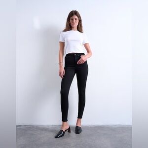 TOPSHOP Moto Jamie Jeans